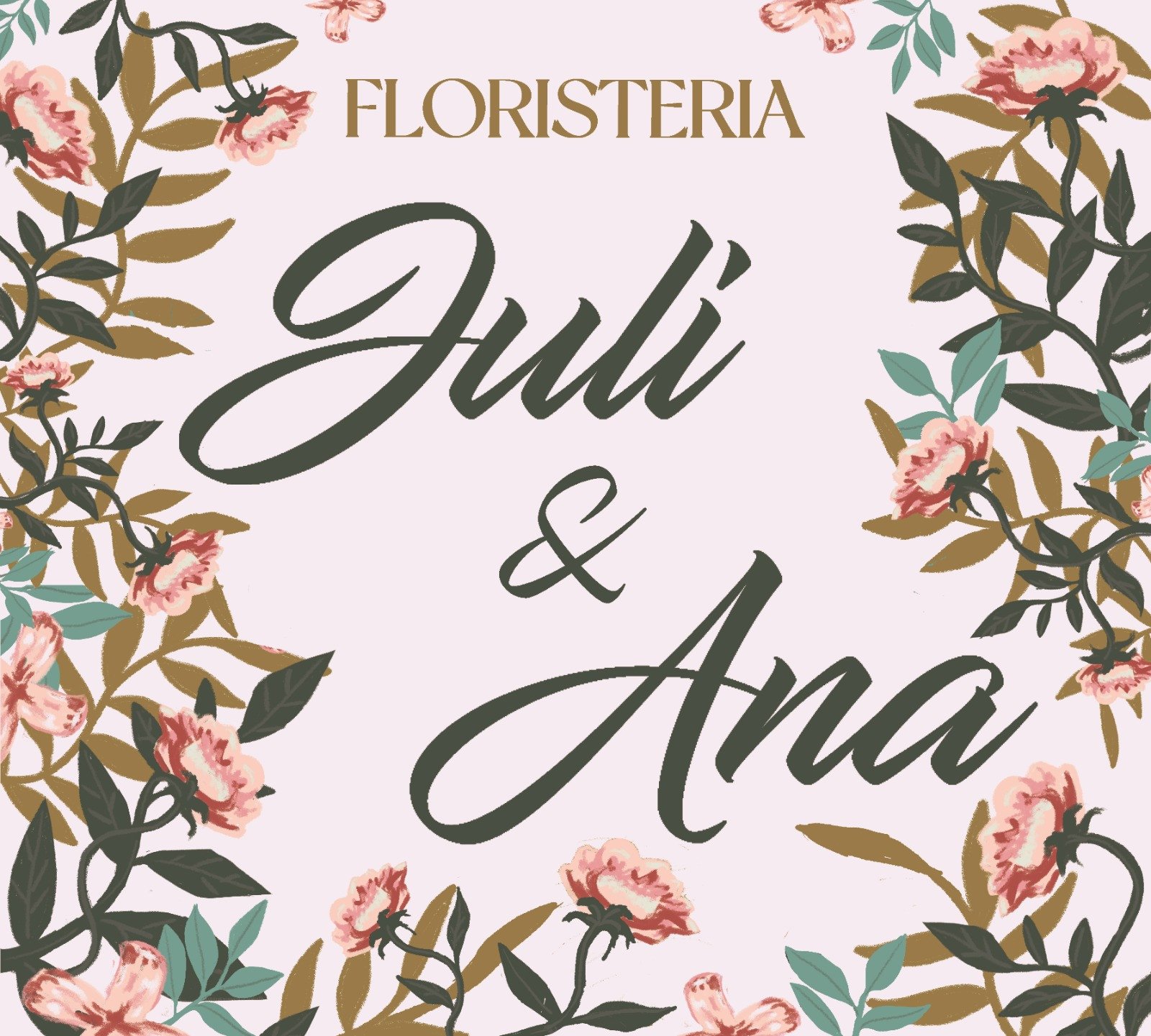 Floristería Juli & Ana